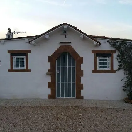 אתר קמפינג Trulli Di Piano Mangieri קוראטו