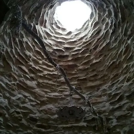 Trulli Di Piano Mangieri *